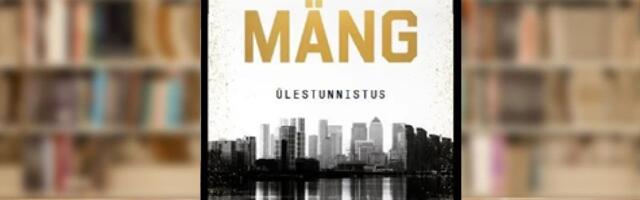 RAAMATUBLOGI: Muinasjutt reaalsest elust – ajalehepoisist miljonäriks, tulemuseks läbipõlemine