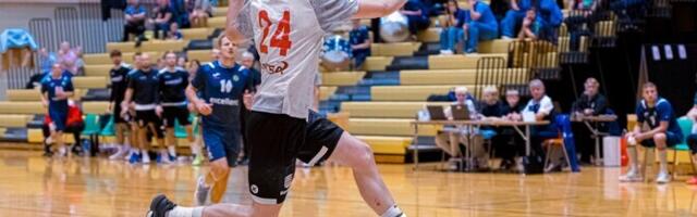 Mistra võõrustab nädalavahetusel Balti liiga liidrit