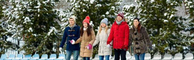 Need tähemärgid ei tunne end üksi olles hästi ja vajavad enda ümber inimesi