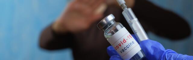 Uuring: Covidi modRNA süstid põhjustavad südamelihaste põletikke