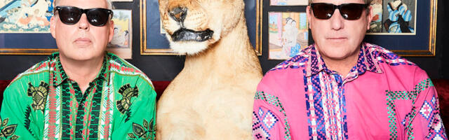 Sünt-popi tipptegija OMD esineb augustis Eestis