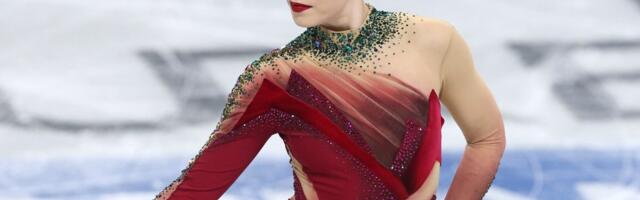 Mida näitab Niina Petrõkina EM-il püstitatud isiklik rekord Milano-Cortina OM-i silmas pidades?