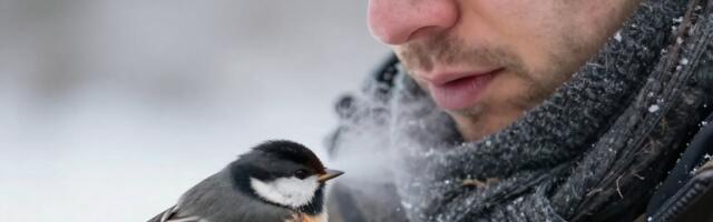 KÕVA SÕNA: Lennu-taat rasketest aegadest