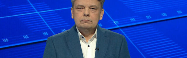 ETV spordisaade, 23. veebruar