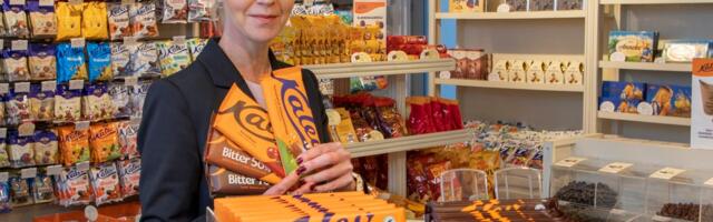 Kalevi turundusjuht: inimesed armastavad šokolaadi maitset, mitte kakaoprotsenti