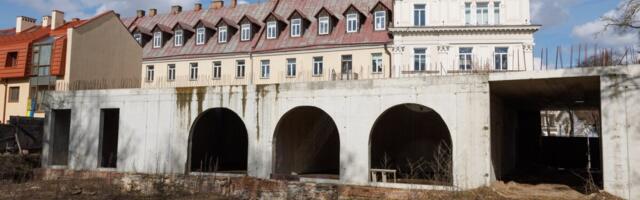 Estateguru taotleb Leedu ärimehe firmade pankrotti