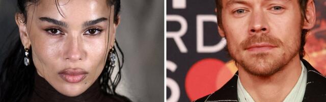 Zoë Kravitzi naiseks palunud Harry Styles plaanib järgmist sammu_ popstaar soovib väga isaks saada