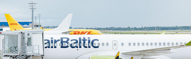 Kukemelk: Air Balticu kahjum sai alguse lennukipargi suurendamisest