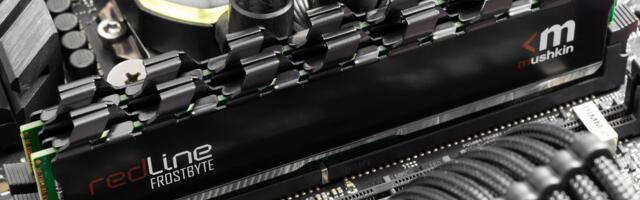 Production of DDR4 memory and motherboards is restarting amid unprecedented memory shortages — PC industry preparing for a world without DDR5
