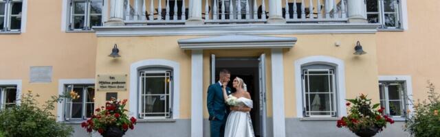Buduaari unistuste pulmapidu ootab võitjapaari: anna oma armastusloole võimalus!