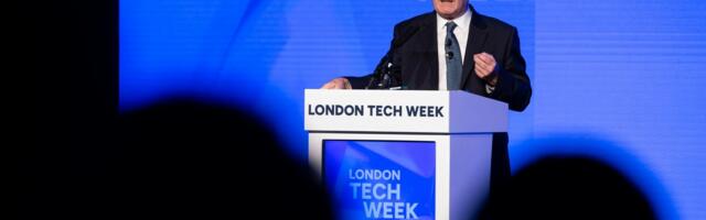 Can the UK roll out military AI at startup speed?