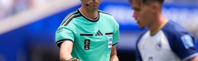Tarmo Lehiste MM-i kommentaar_ telepildis on näha arengut, kuid kohtunikukaamerat võiks põnevamalt kasutada