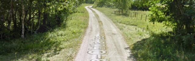 Lääne-Nigula teid hakkab pindama Verston