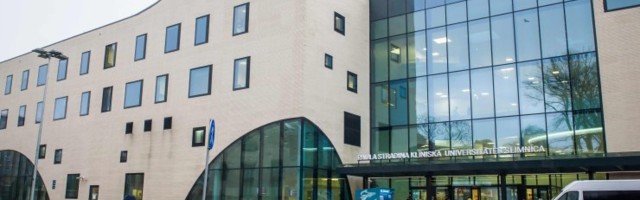 Läti haiglates on rekordarv koroonapatsiente ja raskeid haigeid