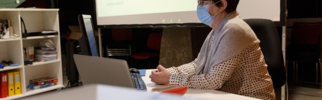 VAATA JÄRELE: Pfizer/BioNTechi ja Moderna veebiseminarid võrdluses