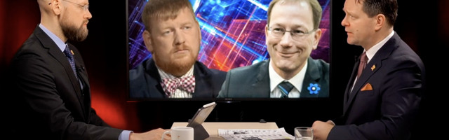 Fookuses: kolmandik kodanikest leiab, et KAPO ja prokuratuur nurjasid abielureferendumi