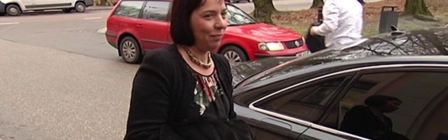 Reporter: Mailis Repsile pannaks muu hulgas süüks ministeeriumi kohvimasina omastamist