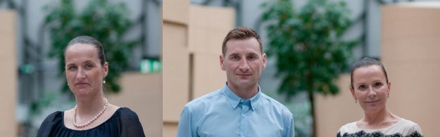 Töösuhete viimase aasta suurim suunamudija – kodukontor