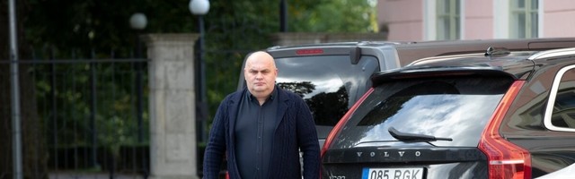 Andrei Šumakov: kas matslikkus on nüüd ka Keskerakonna ametlik poliitika?