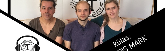 Telegrami Podcast #32. Mõttekoht: kas koroonaviirus on nakkav? (Külas Madis Mark)