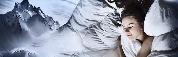 Kuidas paremini välja puhata: alternatiivsed unetsüklid