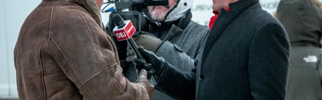 VIDEOREPORTAAŽ SAPTK PIKETILT ⟩ Kallase apartheidivalitsus kadugu Stenbocki majast!