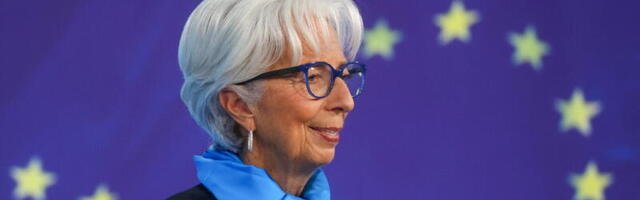 Lacalle: keskpangad ei suuda inflatsiooni kontrolli alla saada