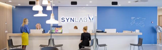 Synlab otsib andmeanalüütikut