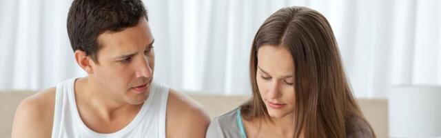 1 MEHETÜÜP, KELLEGA ei tasuks mitte kunagi lapsi saada