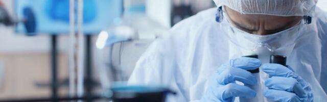 Reporter: Kõige uuem vaktsiin Nuvavoxid jõudis Eestisse!