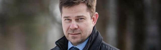 Elanikkonnakaitset tuleb vaadata täiesti uues valguses