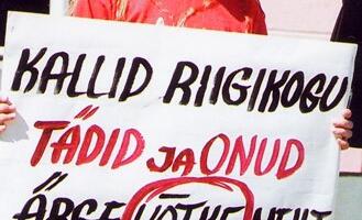 „Kodu on rahva süda, ema selle hing!“