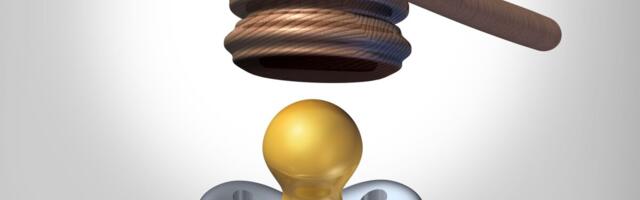 Eesti meditsiinigurusid seostatakse hämara beebiäriga