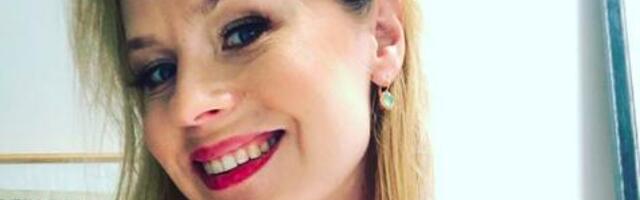 TOHOH, MILLINE USS: KATRIN LUST jättis Gucci saabastega märgi maha