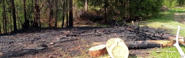 Päästjad said väljakutsed Põlvamaalt, Tartumaalt ja Võrumaalt
