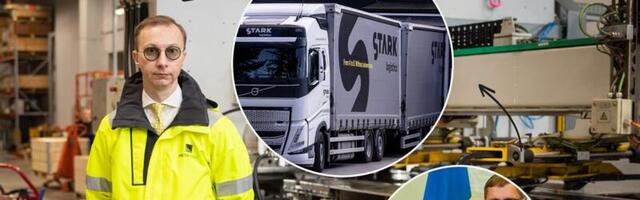 Ärritunud Metaprindi juht idavedude skandaalist: masohhistlik nõiajaht meie väikeses veetopsis