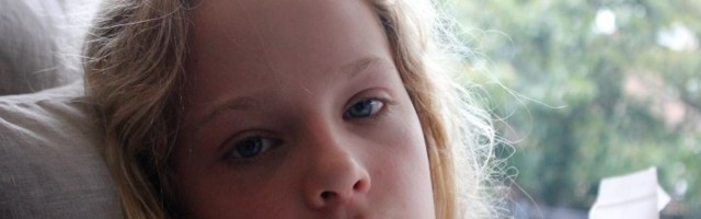 Su laps on uue kooliaasta alguse tõttu stressis? Kooliõde annab nõu, kuidas seda leevendada