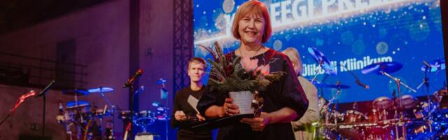 Kliinikum andis välja parima kolleegi tiitlid