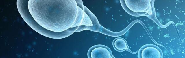 Uuring: viljatuse põhjus võib peituda sperma mikrobioomis