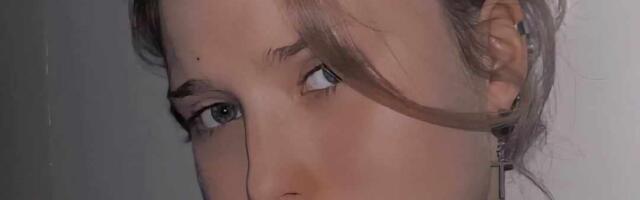 Politsei otsib 16-aastast Mariat