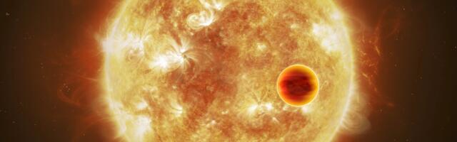 Tartu muutub kosmosemissiooni keskuseks