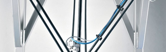 ABB robotilahendused toiduainetööstuses – kindlad ja paindlikud