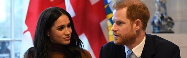 Kuhu kadus Sussexite raha? Harry ja Meghani organisatsioon jättis mitu miljonit dollarit deklareerimata