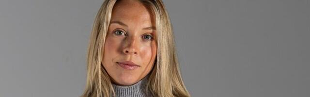 KLÕPS | Julge valik! Anett Kontaveit läheb sünnipäevale vastu uue juuksevärviga