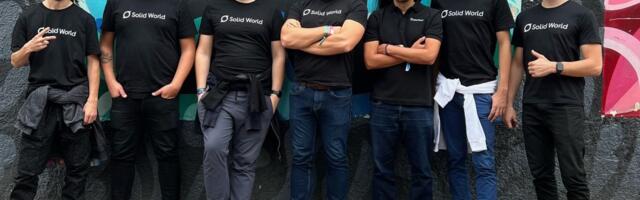 Solid World on surnud, elagu Soldera. Ühe kliimaidu sulgenud asutajad kaasasid uude projekti miljoneid