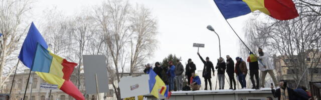 Rumeenias jätkub “euroopalik” ja ebademokraatlik võimupööre: populaarne opositsioonikandidaat võeti “rajalt maha”