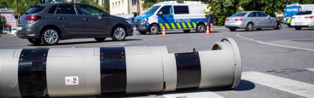 Teedeinsener Ain Kendra_ praegusel kujul toidavad kiiruskaamerad eelarvet, mitte ei päästa elusid