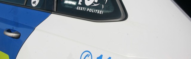 19aastane joobes ja juhtimisõiguseta juht sai karistuseks aresti
