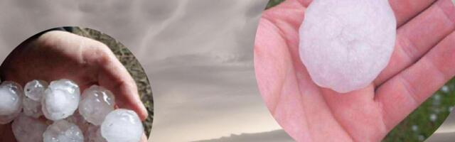 TORMIBLOGI | Hiidrahe, vihmavalangud ja äike: maru tõttu on 13 000 inimest elektrita