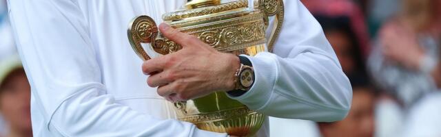 MATŠPALL | Wimbledon ja Eesti meistrivõistlused. Kummituste seljatamisest, nulliga kaotamisest ja keelebarjääridest